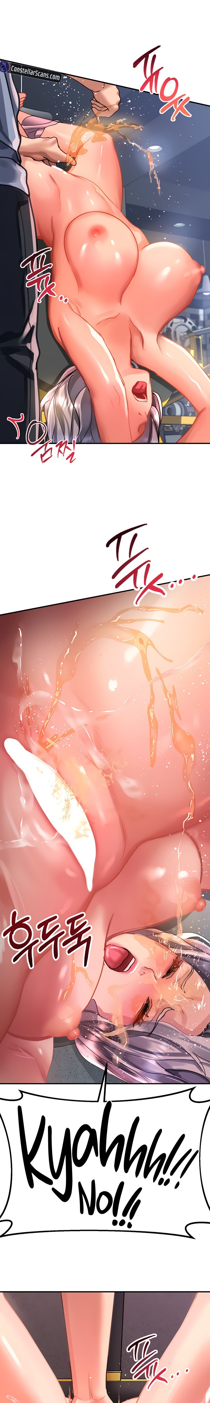 Unlock Her Heart Chapter 45 Page 1