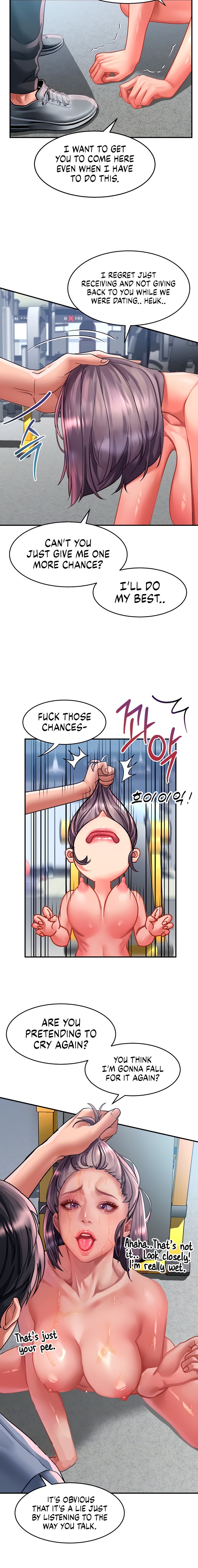 Unlock Her Heart Chapter 45 Page 4