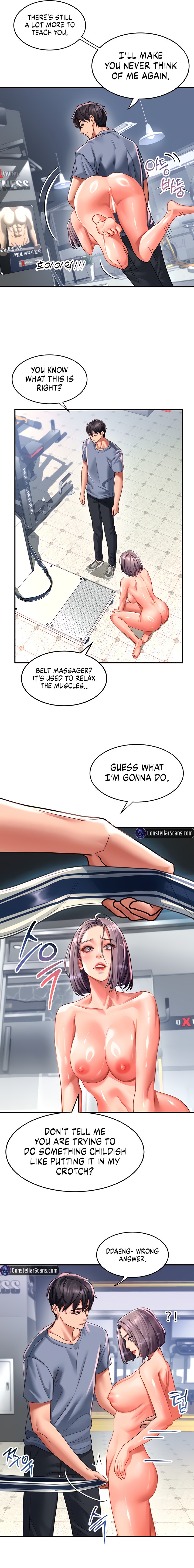 Unlock Her Heart Chapter 45 Page 5