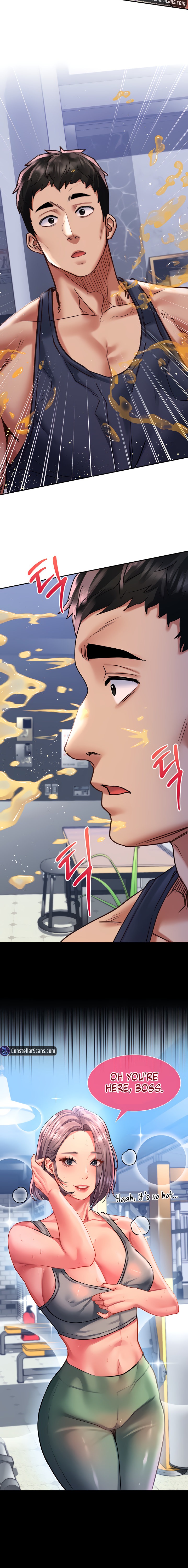 Unlock Her Heart Chapter 47 Page 6