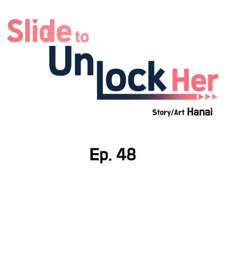 Unlock Her Heart Chapter 48 Page 4