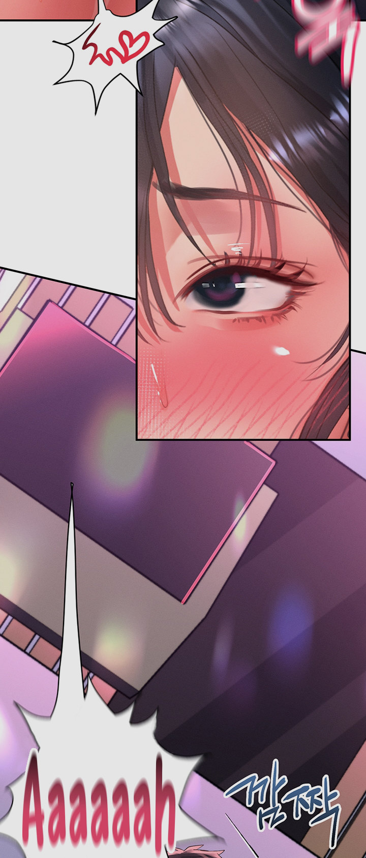 Unlock Her Heart Chapter 49 Page 12