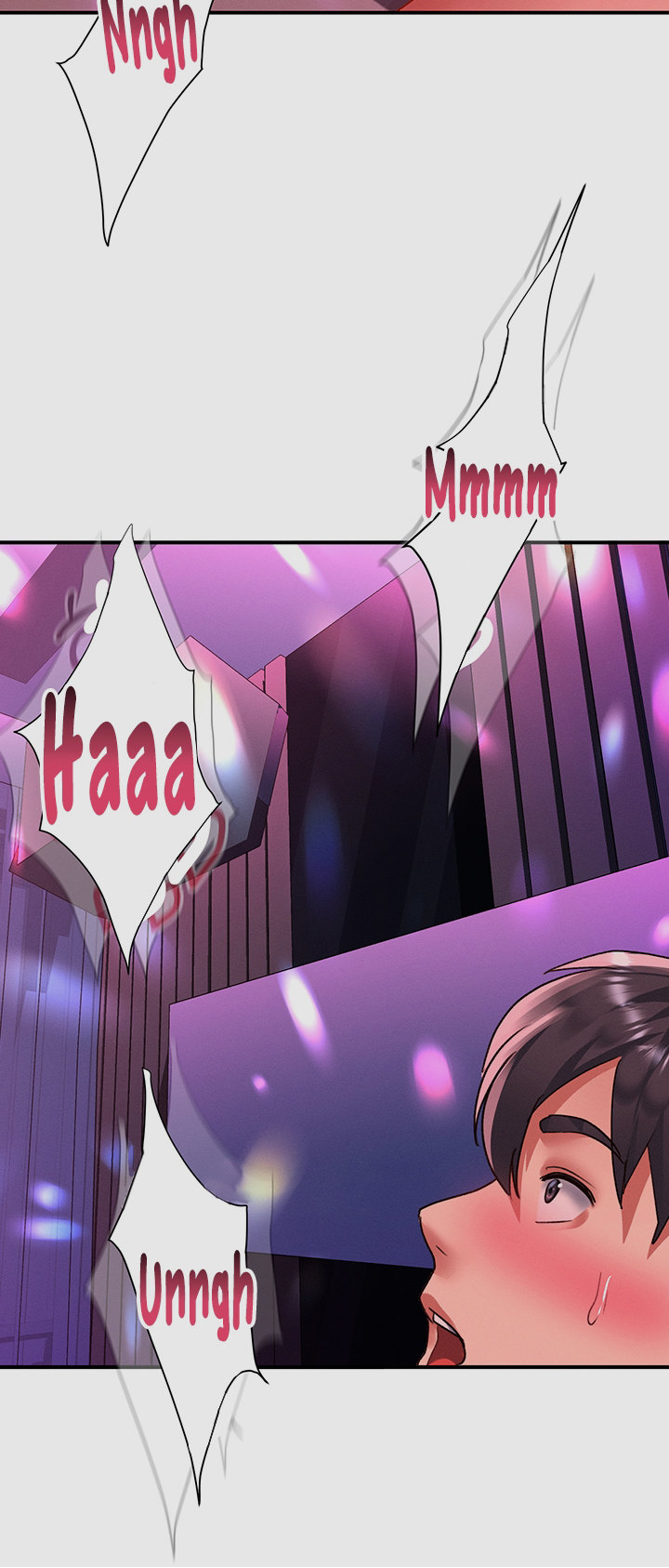 Unlock Her Heart Chapter 49 Page 14