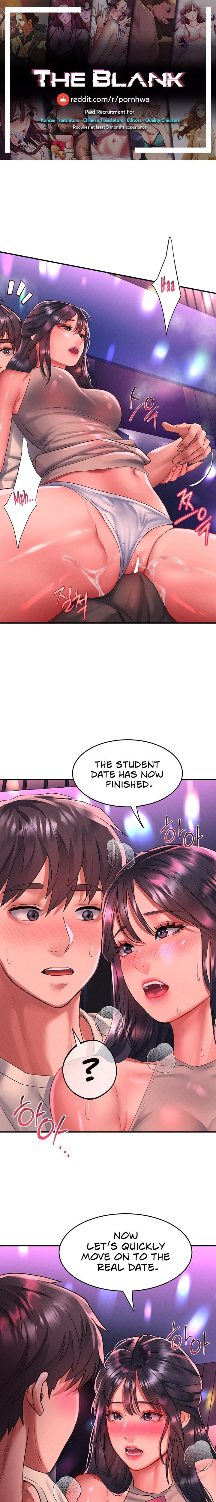 Unlock Her Heart Chapter 50 Page 1