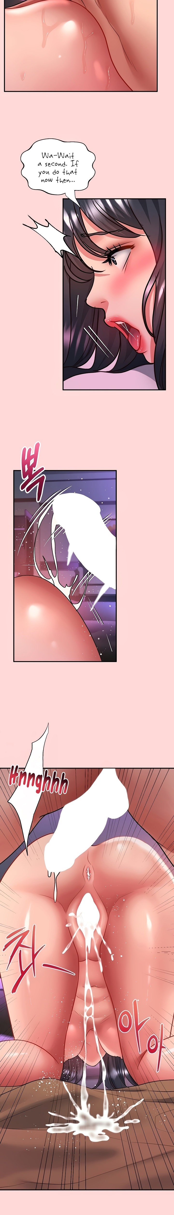 Unlock Her Heart Chapter 52 Page 14