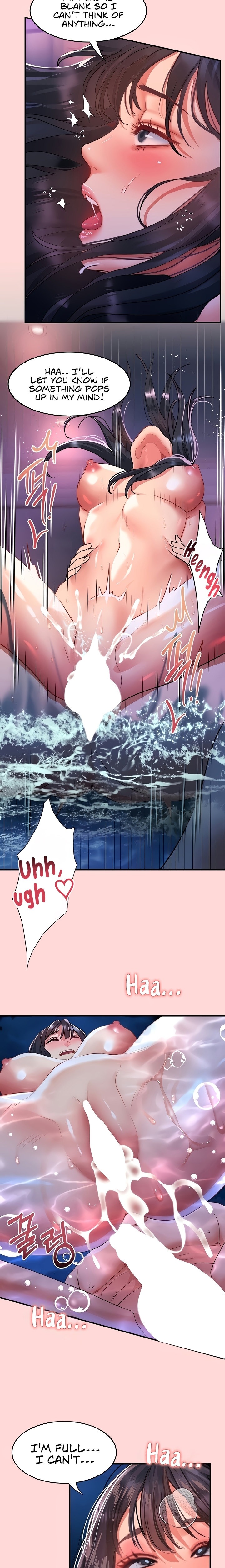 Unlock Her Heart Chapter 52 Page 19