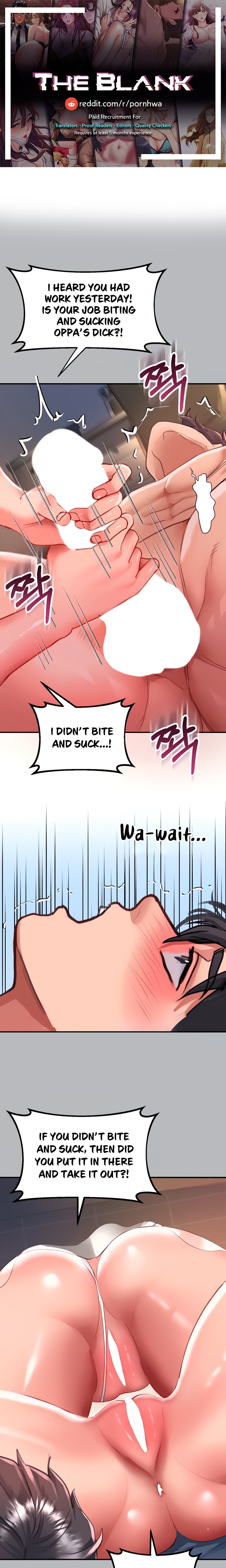Unlock Her Heart Chapter 54 Page 1