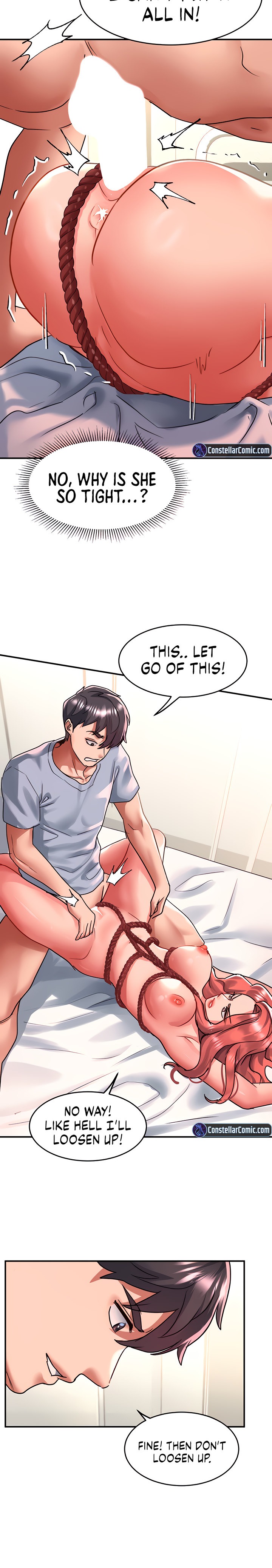 Unlock Her Heart Chapter 55 Page 18