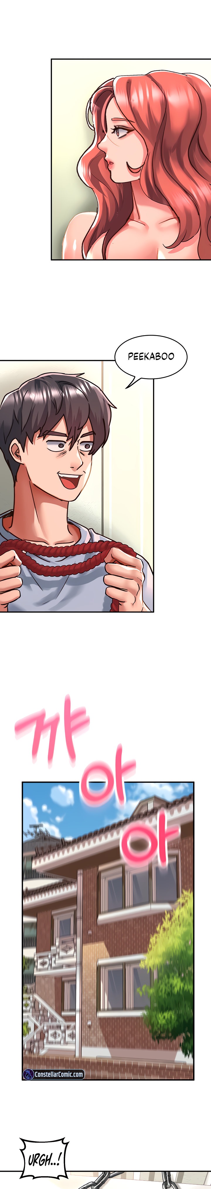 Unlock Her Heart Chapter 55 Page 7