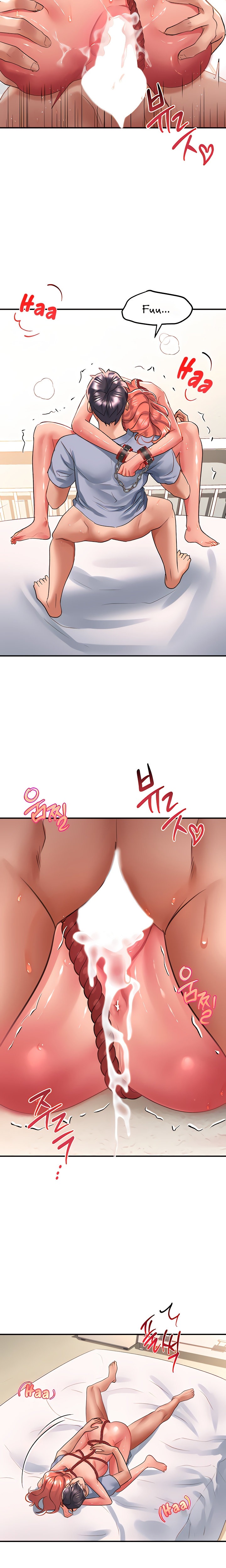 Unlock Her Heart Chapter 56 Page 13