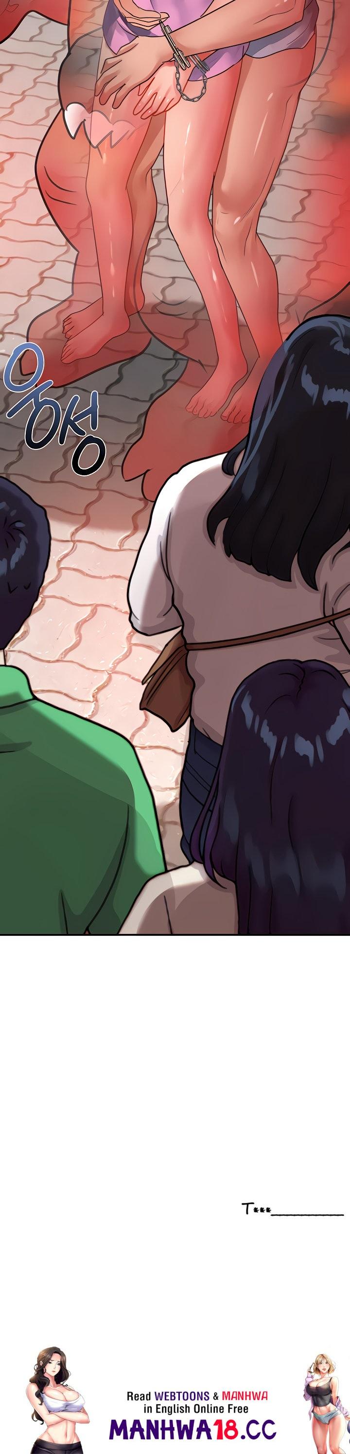 Unlock Her Heart Chapter 56 Page 21