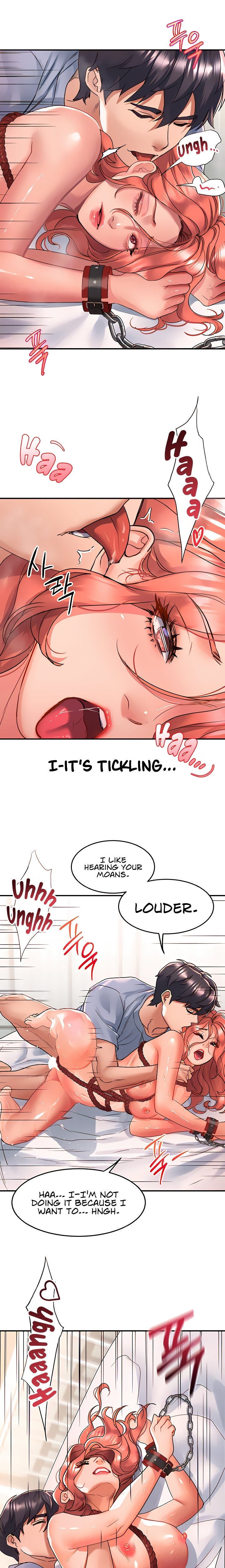 Unlock Her Heart Chapter 56 Page 6