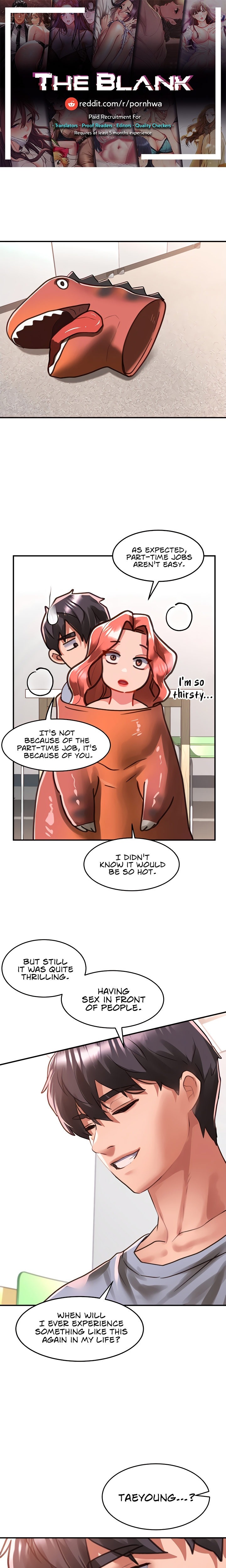 Unlock Her Heart Chapter 58 Page 1