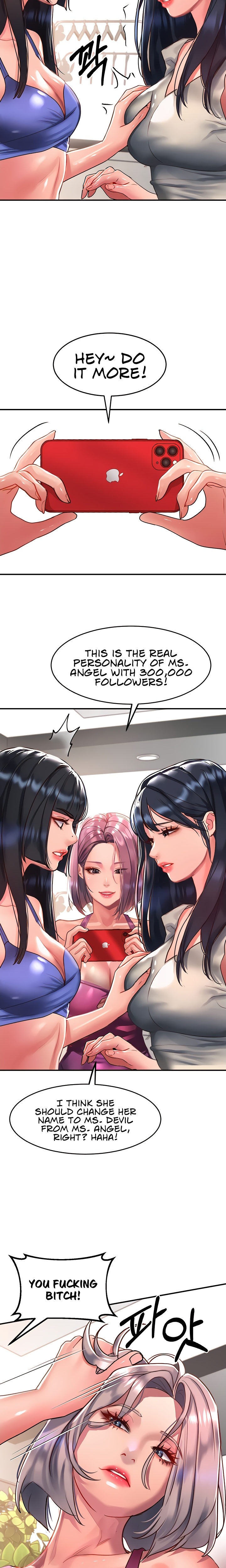 Unlock Her Heart Chapter 58 Page 13