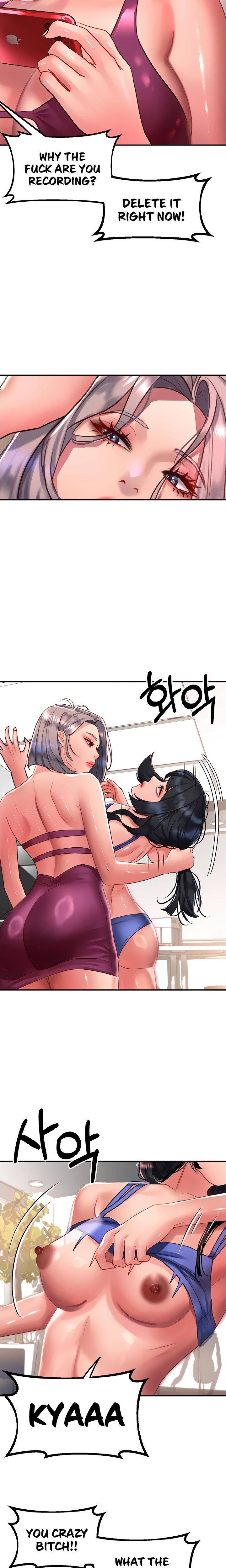 Unlock Her Heart Chapter 58 Page 14