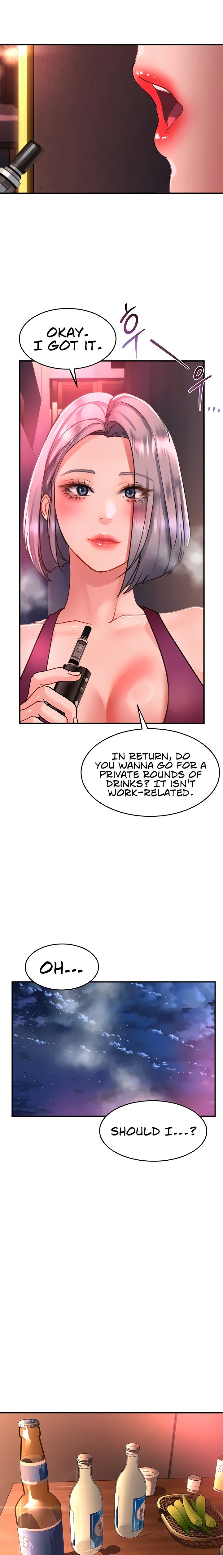 Unlock Her Heart Chapter 58 Page 19