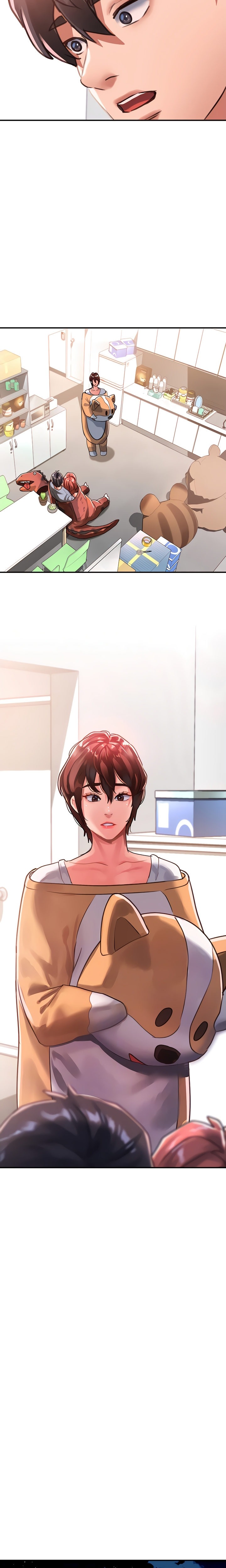 Unlock Her Heart Chapter 58 Page 2