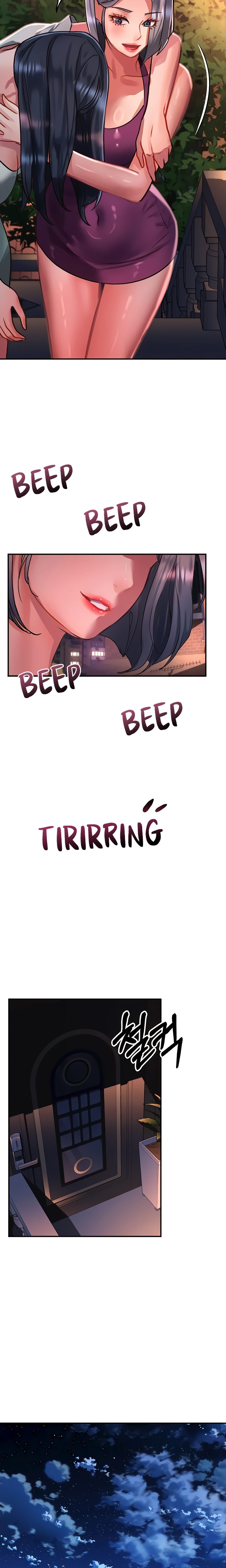 Unlock Her Heart Chapter 58 Page 22