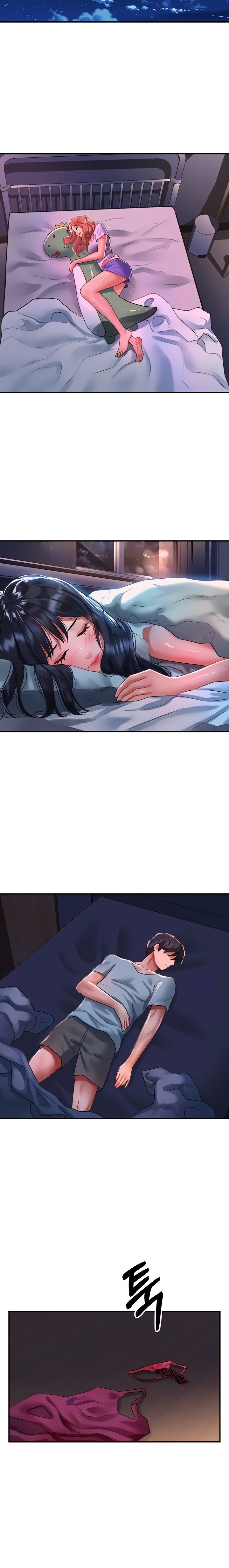 Unlock Her Heart Chapter 58 Page 23