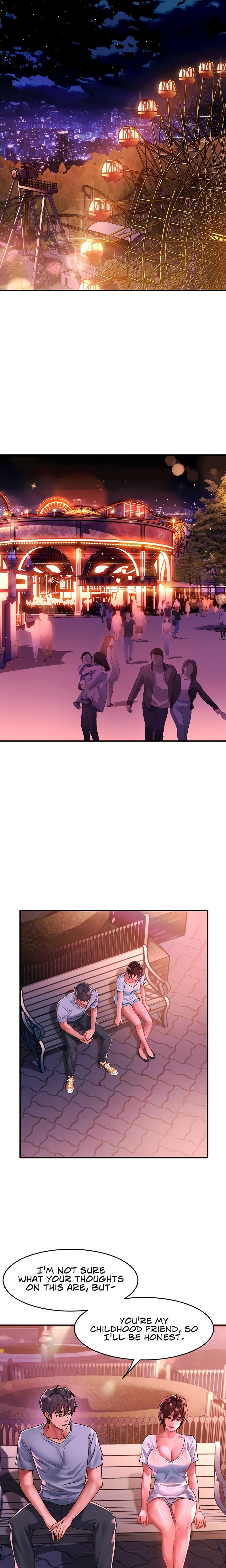 Unlock Her Heart Chapter 58 Page 3