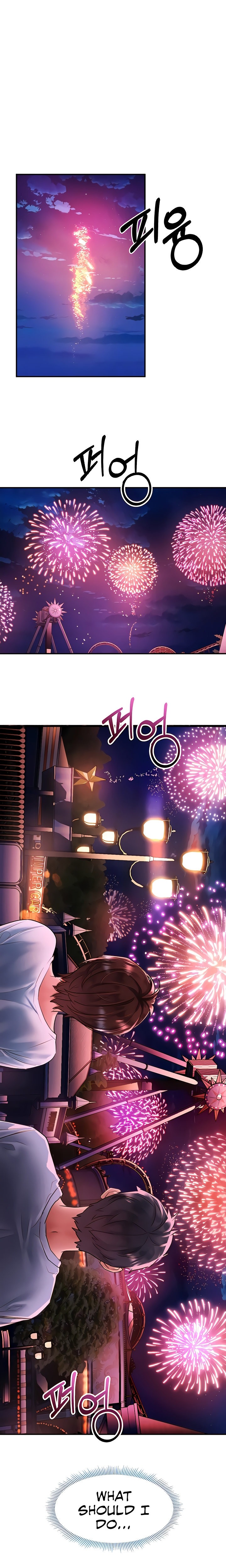 Unlock Her Heart Chapter 58 Page 5