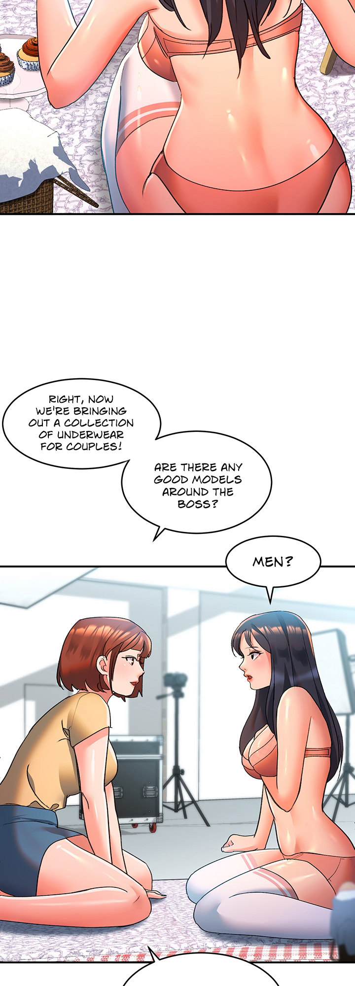 Unlock Her Heart Chapter 6 Page 14