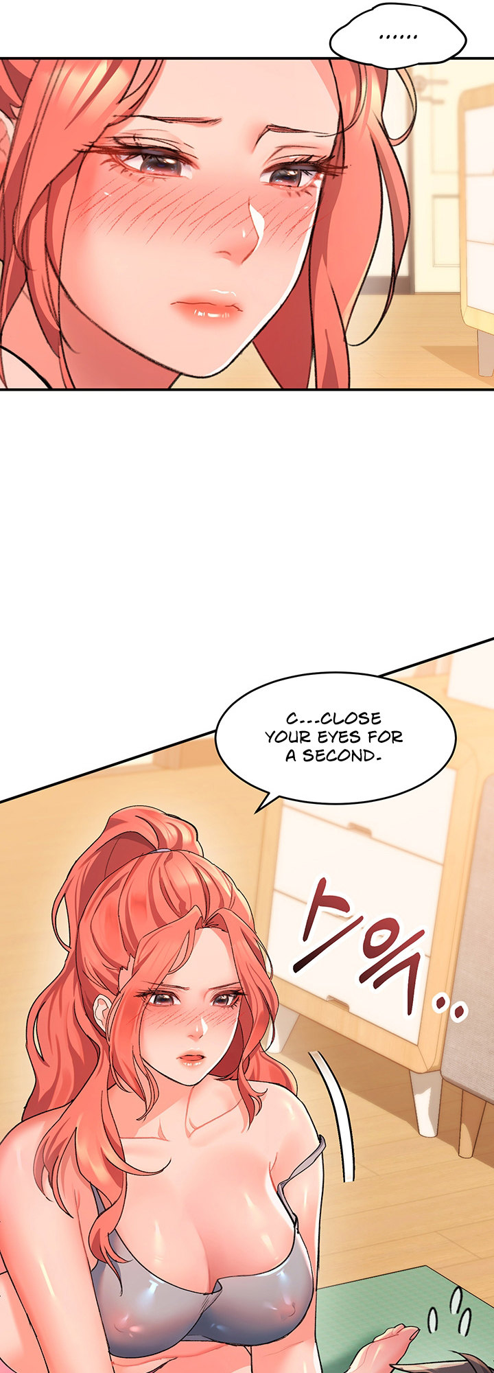 Unlock Her Heart Chapter 6 Page 28