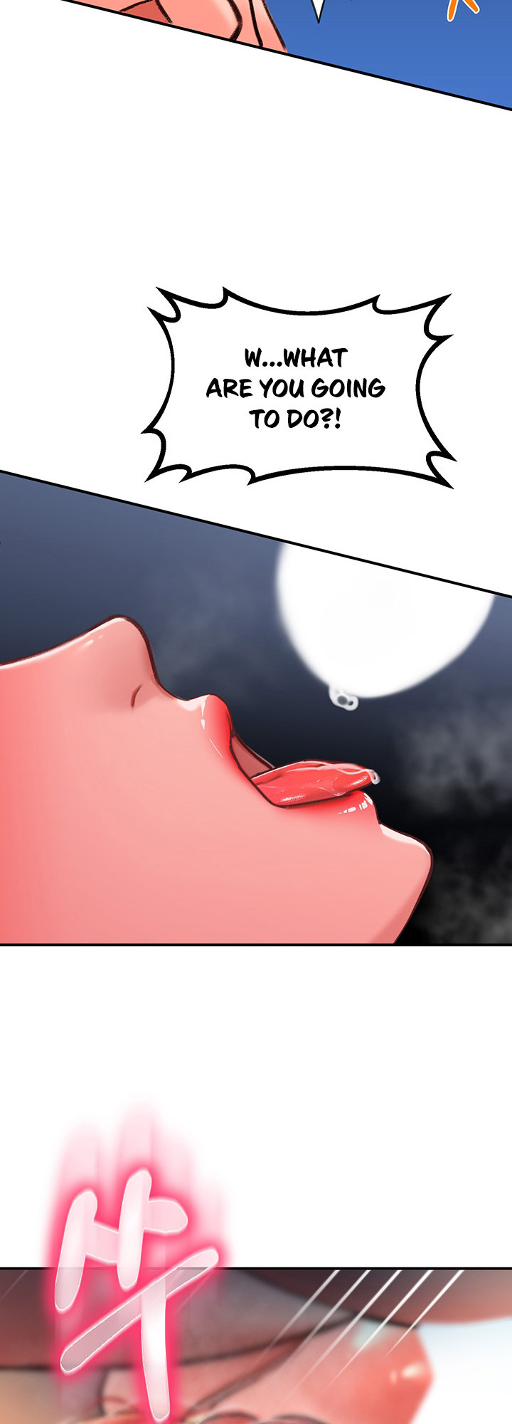 Unlock Her Heart Chapter 6 Page 35