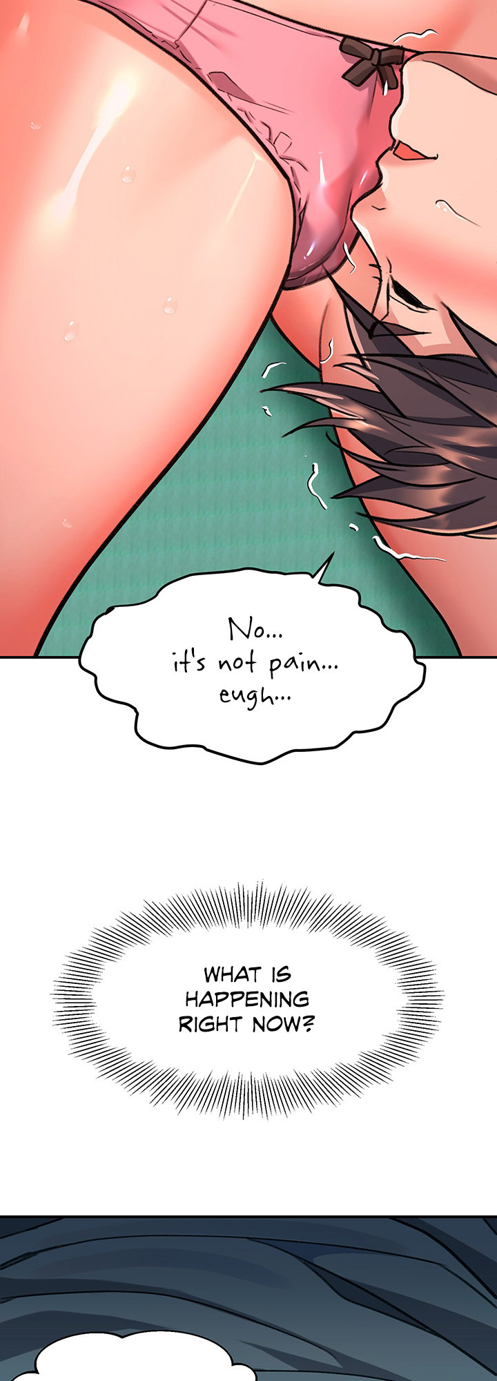 Unlock Her Heart Chapter 6 Page 39