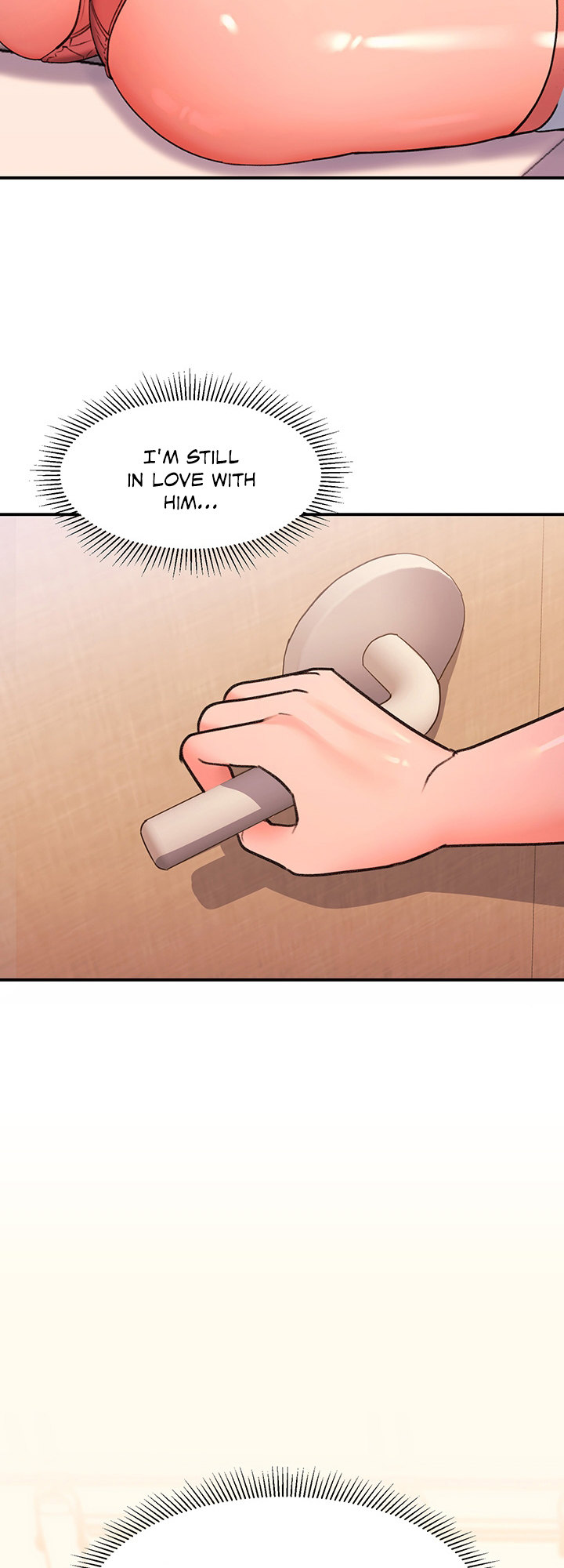Unlock Her Heart Chapter 6 Page 4
