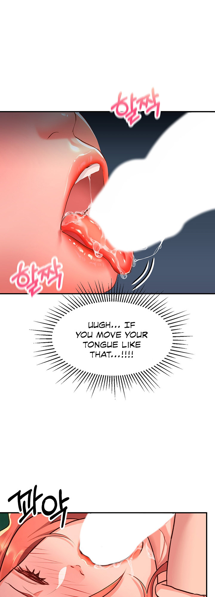 Unlock Her Heart Chapter 6 Page 41