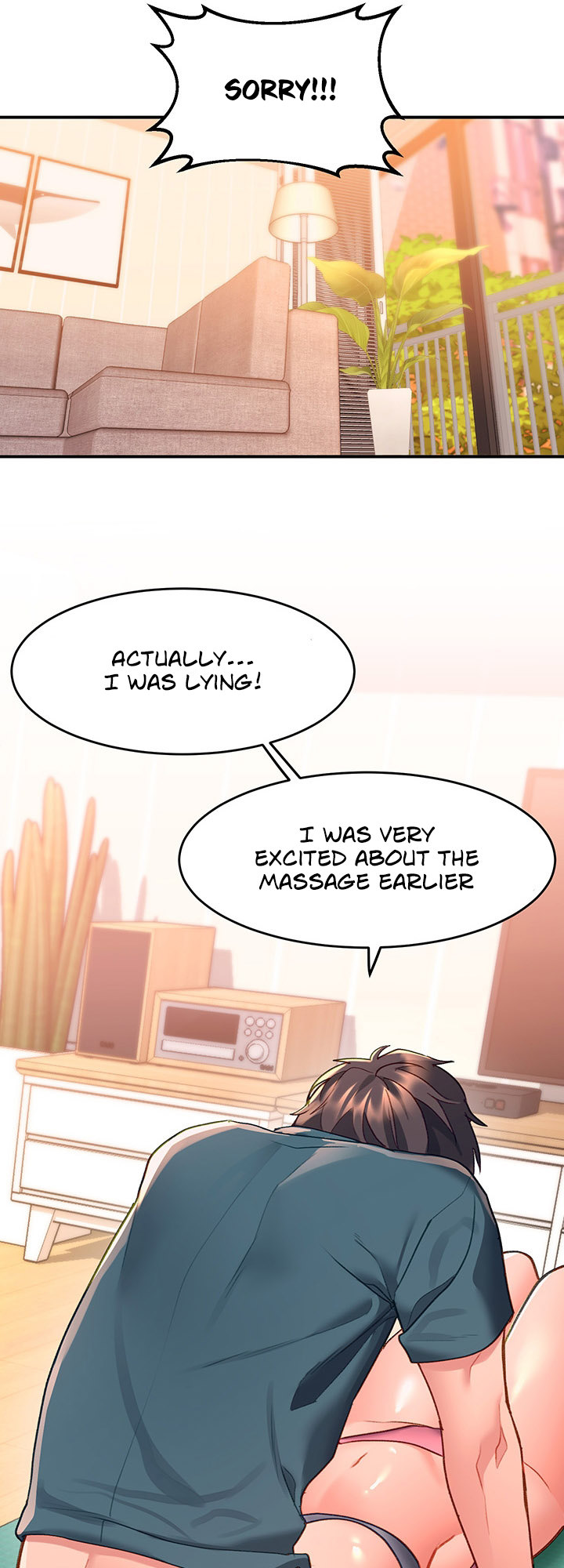 Unlock Her Heart Chapter 6 Page 46