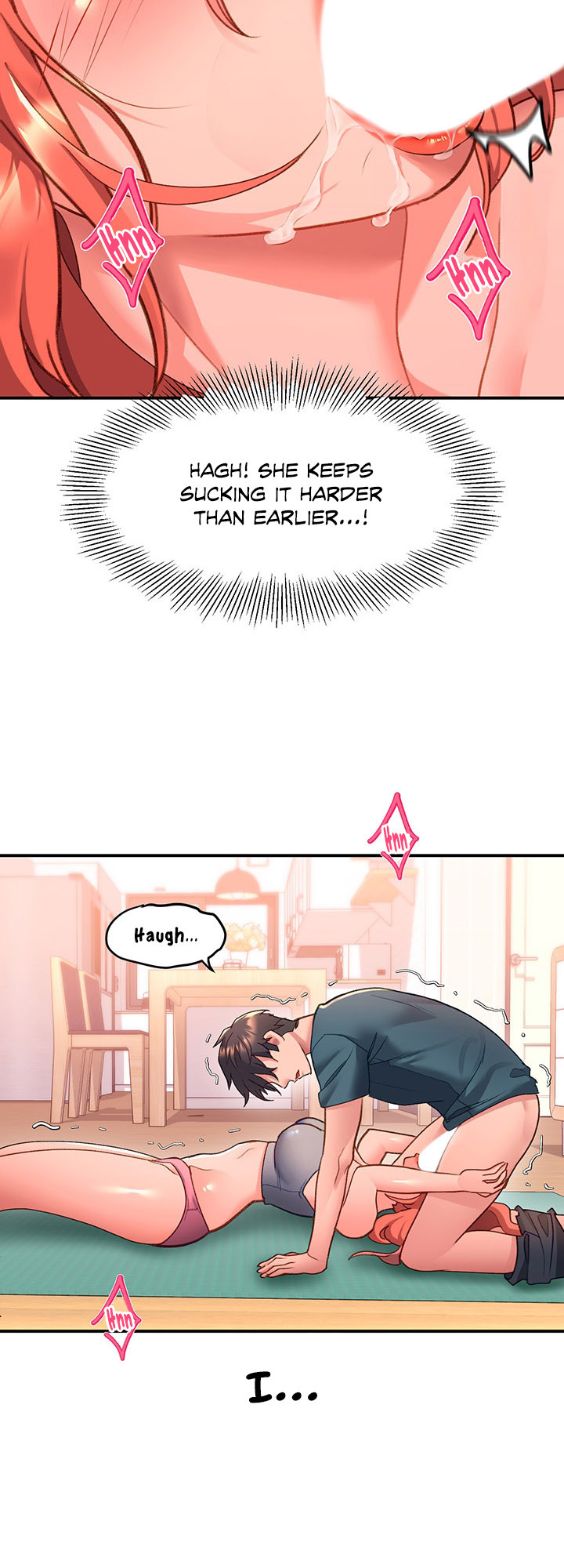 Unlock Her Heart Chapter 6 Page 48
