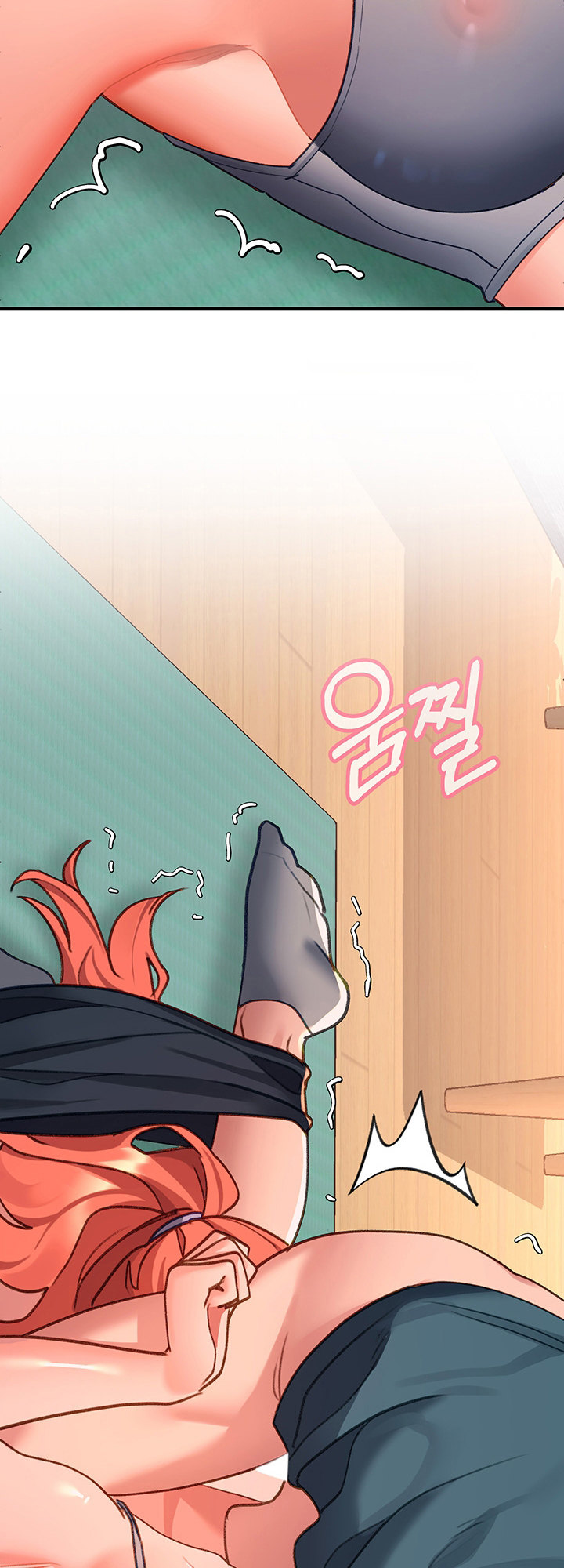 Unlock Her Heart Chapter 6 Page 57