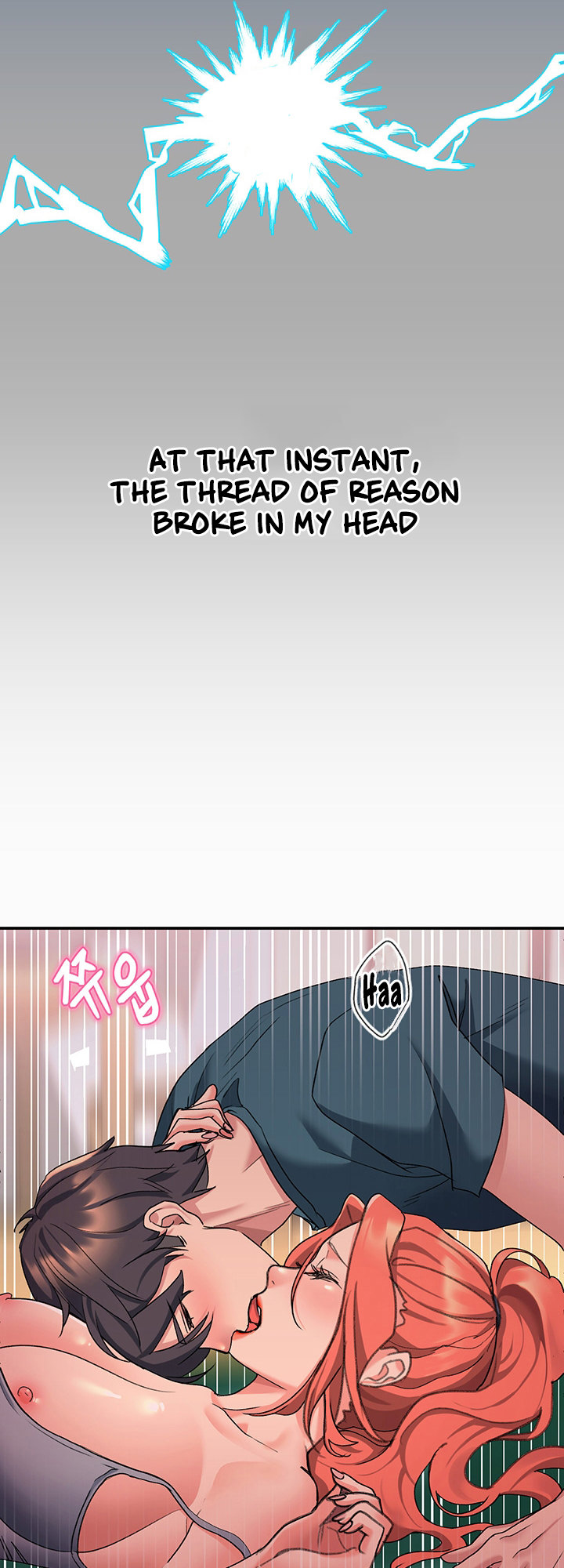 Unlock Her Heart Chapter 6 Page 64