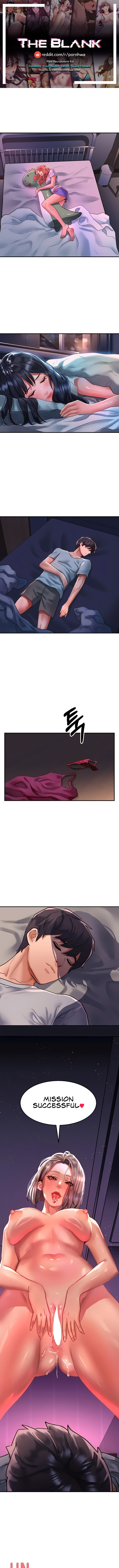 Unlock Her Heart Chapter 59 Page 1