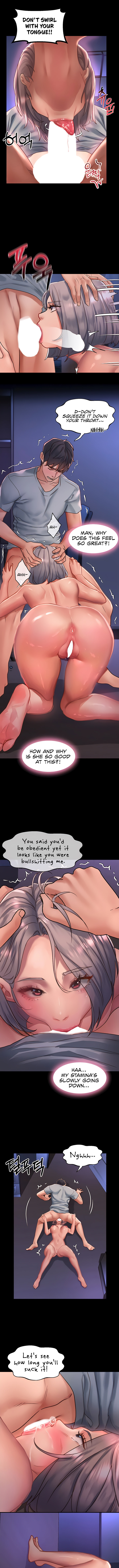 Unlock Her Heart Chapter 59 Page 10