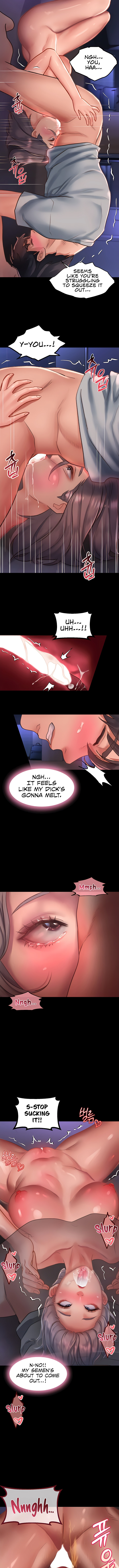 Unlock Her Heart Chapter 59 Page 11