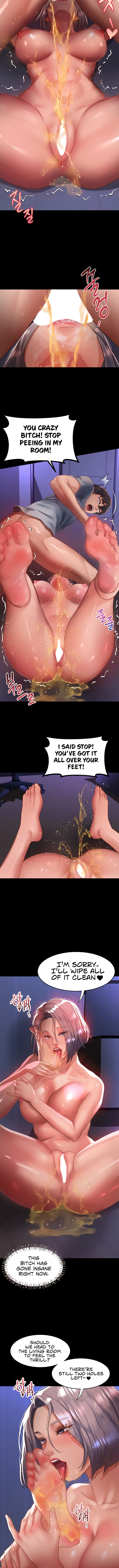 Unlock Her Heart Chapter 59 Page 12