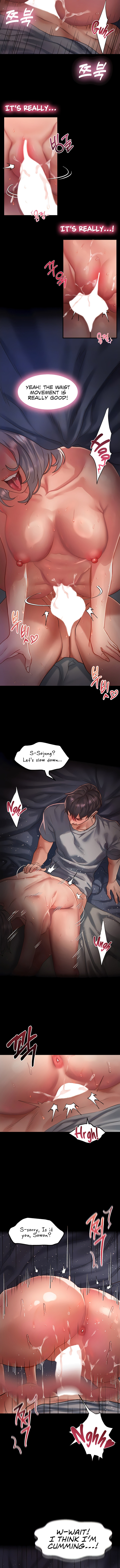 Unlock Her Heart Chapter 59 Page 4