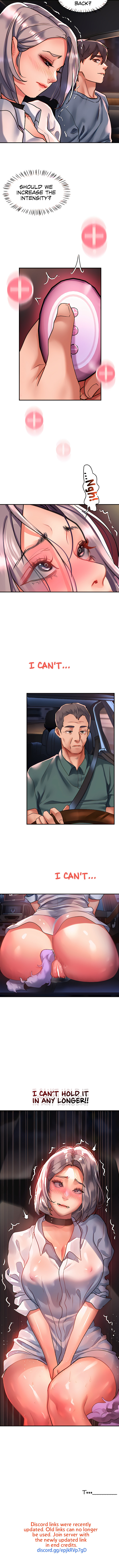Unlock Her Heart Chapter 60 Page 10