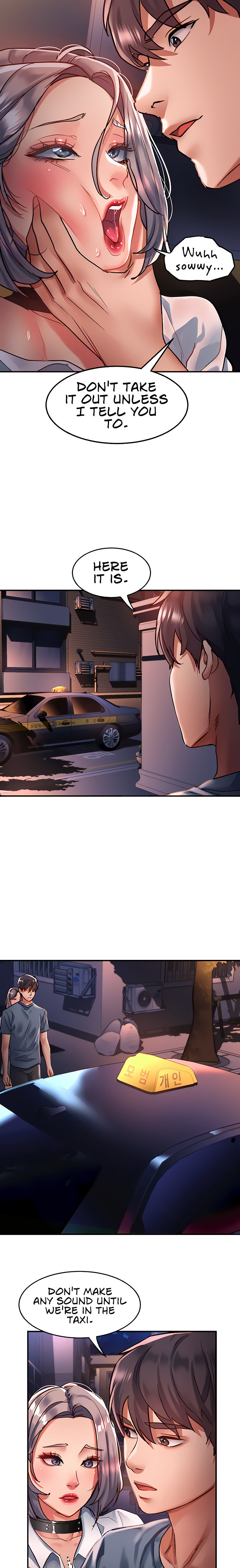 Unlock Her Heart Chapter 60 Page 15
