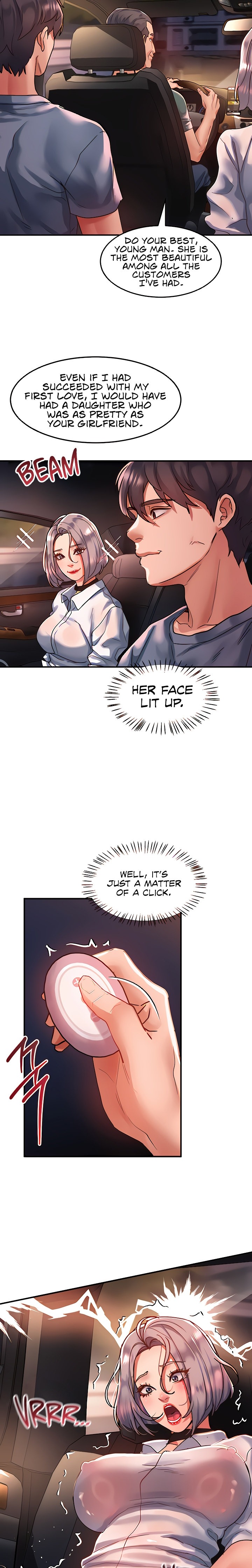 Unlock Her Heart Chapter 60 Page 17