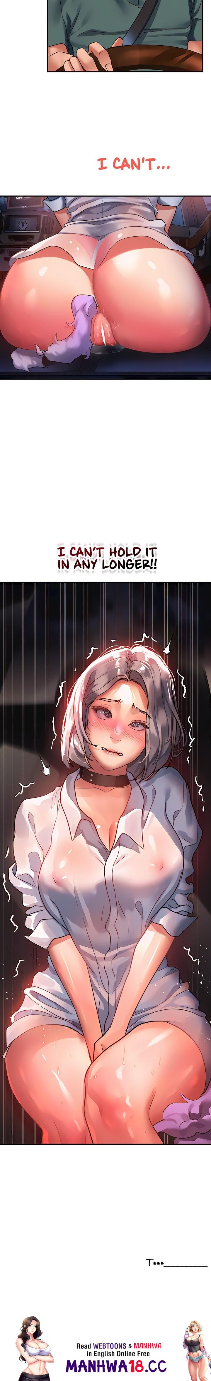 Unlock Her Heart Chapter 60 Page 20