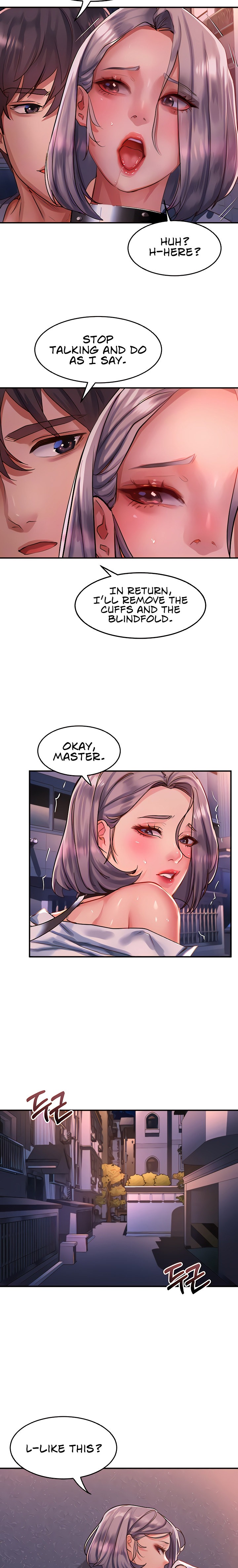 Unlock Her Heart Chapter 60 Page 7