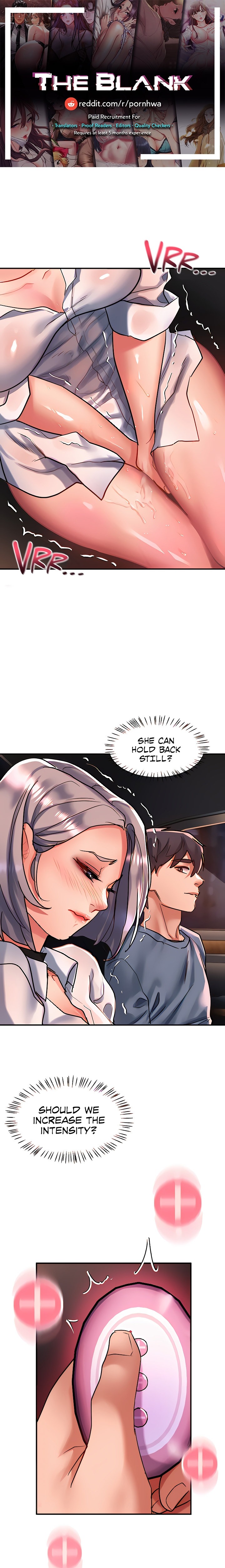 Unlock Her Heart Chapter 61 Page 1