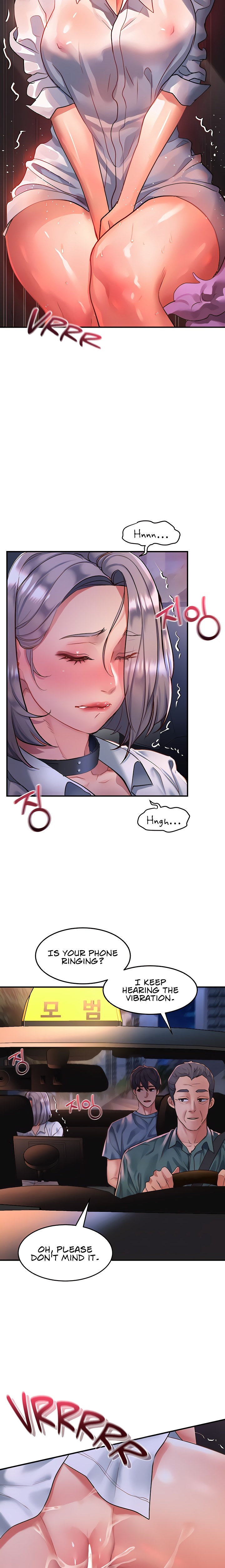 Unlock Her Heart Chapter 61 Page 3