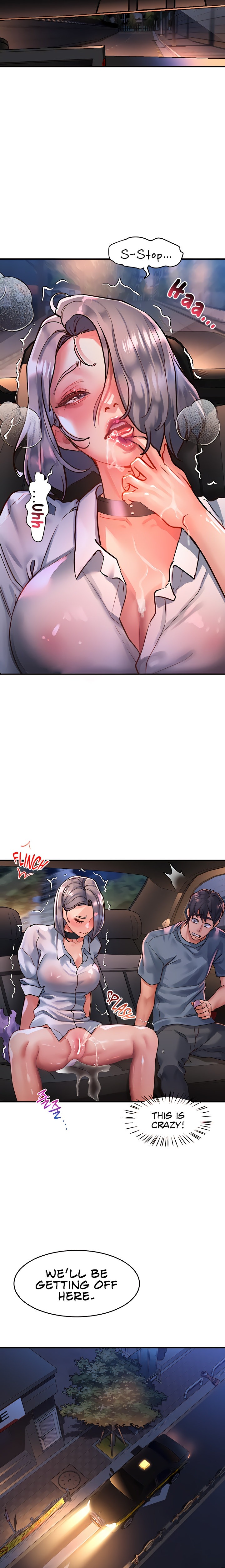 Unlock Her Heart Chapter 61 Page 5