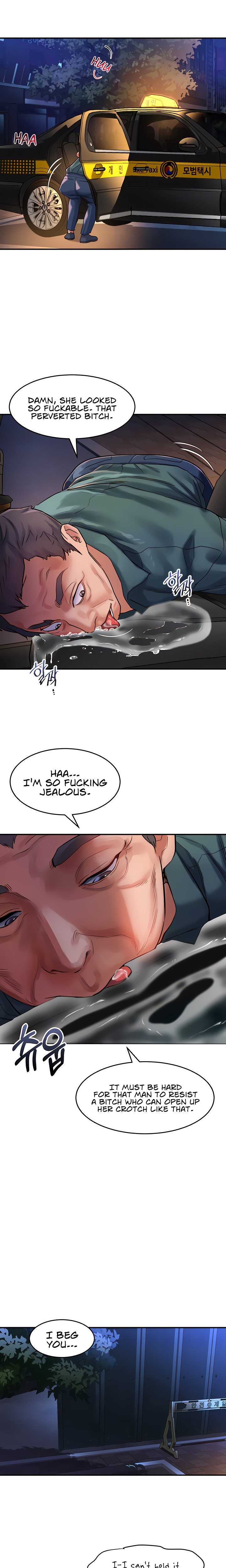 Unlock Her Heart Chapter 61 Page 7