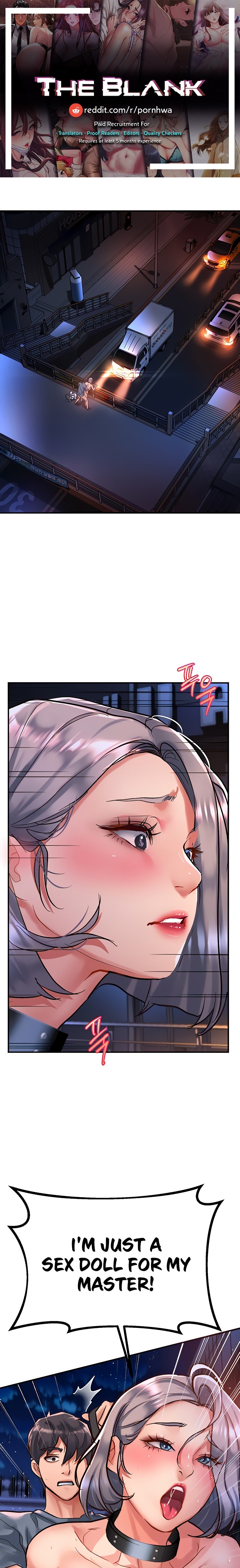Unlock Her Heart Chapter 62 Page 1
